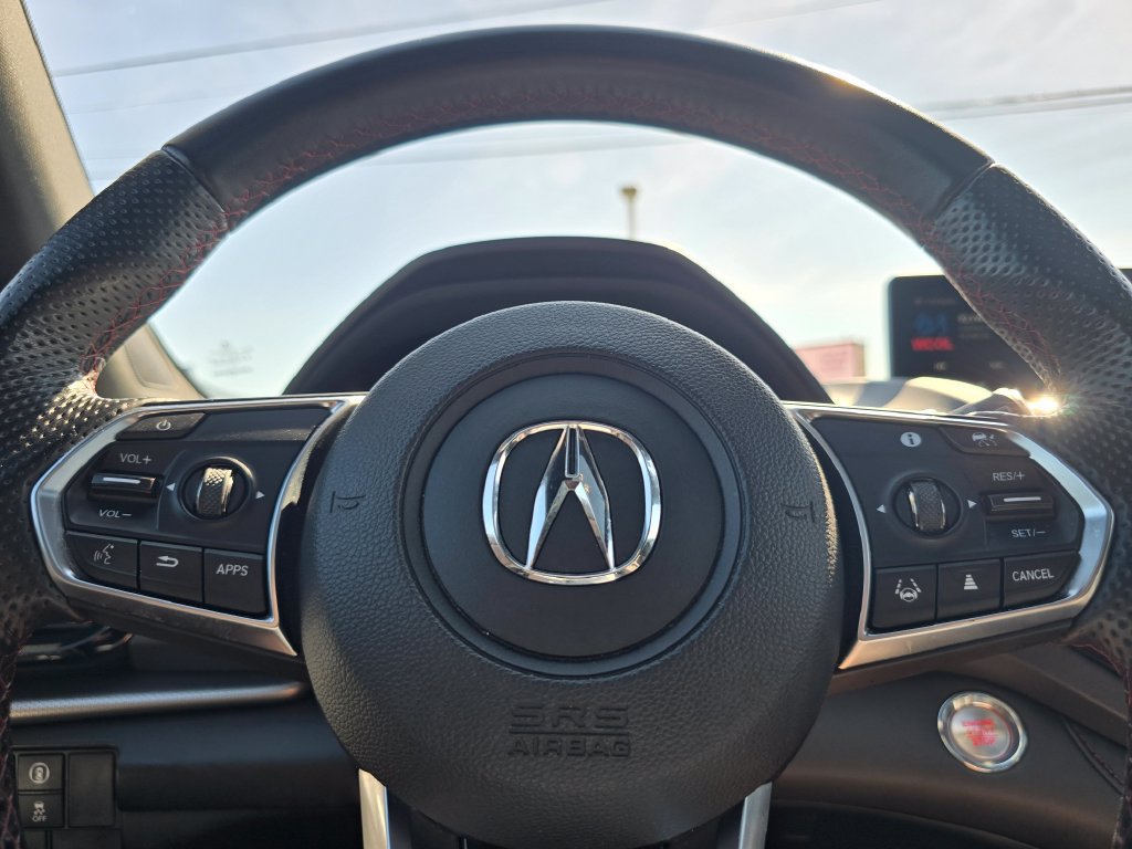 Used 2024 Acura RDX w/ Advance Package AWD/4WD image 23