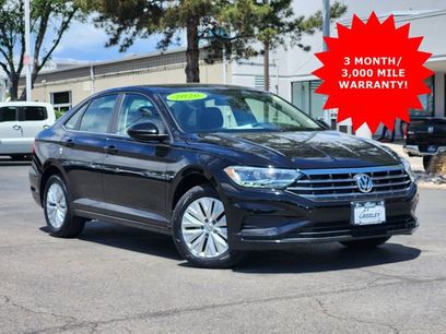 Used 2020 Volkswagen Jetta S w/ Driver Assistance Package