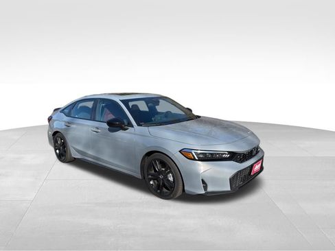 Used 2026 Honda Civic Si image 15