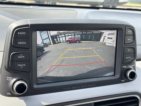 Used 2020 Hyundai Kona Ultimate image 12