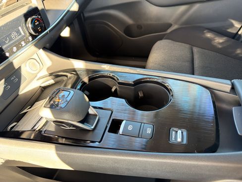 New 2026 Nissan Rogue SV w/ Cold Weather Package image 26