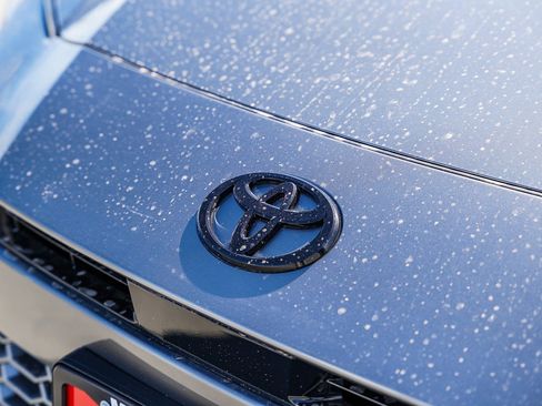 New 2026 Toyota Camry XSE image 6