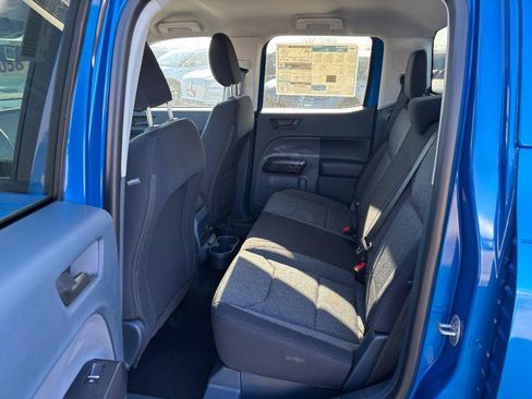 New 2026 Ford Maverick XLT w/ XLT Luxury Package AWD/4WD image 12