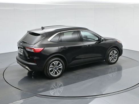 Used 2020 Ford Escape SEL image 47