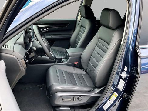 New 2026 Honda CR-V EX-L image 9