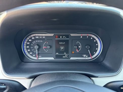 Certified 2023 Hyundai Tucson SEL image 7