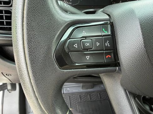 Used 2023 RAM ProMaster 2500 FWD image 13