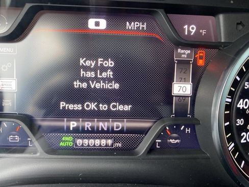 Used 2022 RAM 1500 Big Horn image 22