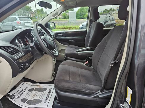 Used 2011 Dodge Grand Caravan Express w/ PWR Window Group FWD image 8