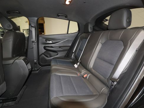 Certified 2024 Buick Envista Preferred w/ Convenience I Package image 23