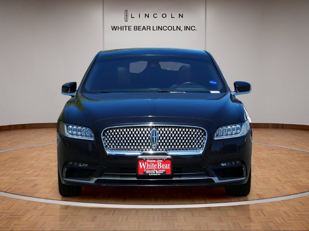 Used 2020 Lincoln Continental Reserve w/ Luxury Package FWD image 2