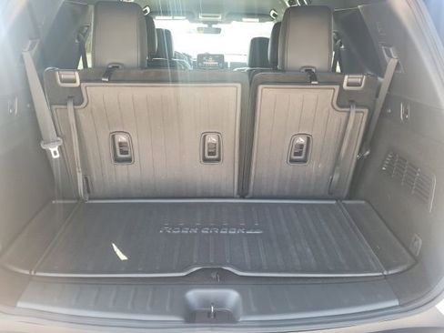 Certified 2024 Nissan Pathfinder Rock Creek AWD/4WD image 10