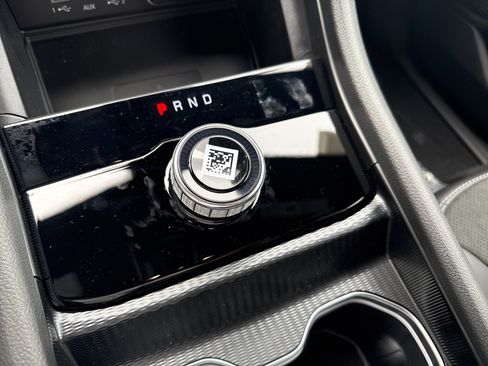 New 2025 Jeep Grand Cherokee Altitude image 23