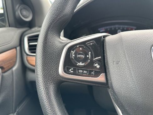 Used 2021 Honda CR-V EX image 22