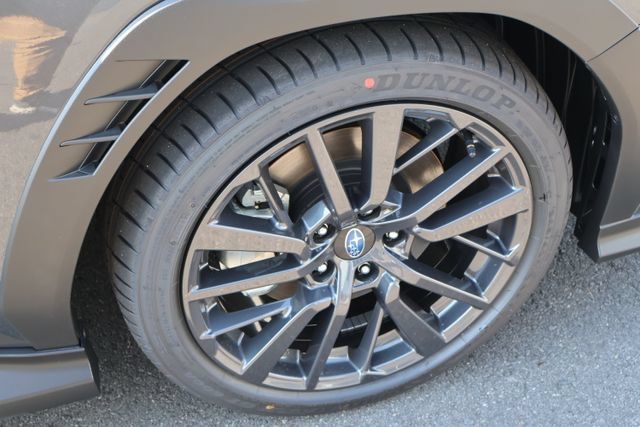 New 2026 Subaru WRX Premium AWD/4WD image 24