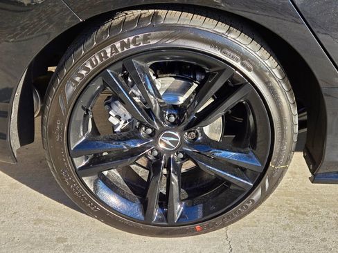 New 2026 Acura Integra A-Spec image 8