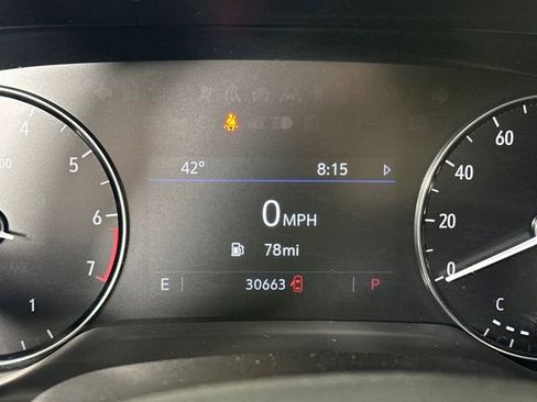 Used 2023 Buick Envision Preferred image 18