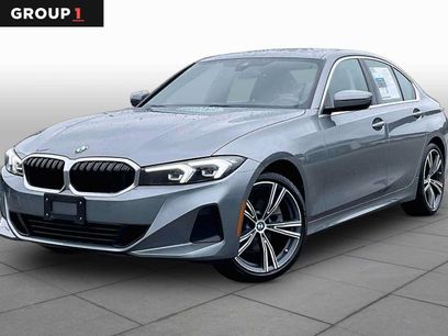 Used 2024 BMW 330i xDrive Sedan w/ Premium Package