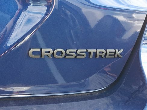 New 2026 Subaru Crosstrek 2.5i Premium AWD/4WD image 5