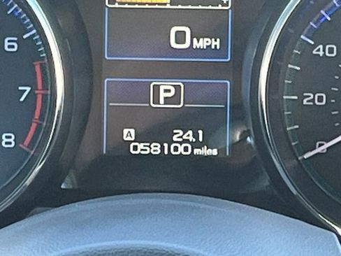 Used 2015 Subaru Legacy 3.6R Limited AWD/4WD image 20