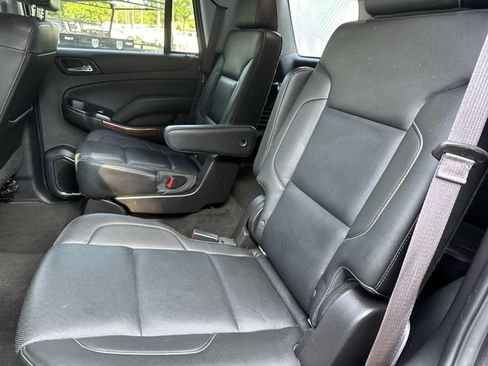 Used 2017 Chevrolet Tahoe Premier AWD/4WD image 18