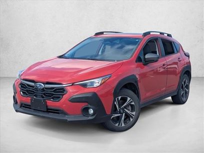 Used 2024 Subaru Crosstrek 2.0i Premium