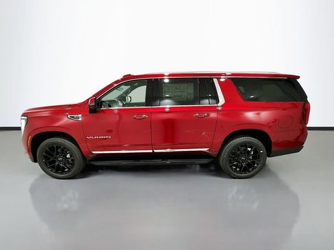 New 2026 GMC Yukon XL Elevation w/ Elevation Premium Package AWD/4WD image 4