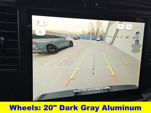 New 2026 Ford F150 STX w/ Equipment Group 200A image 17