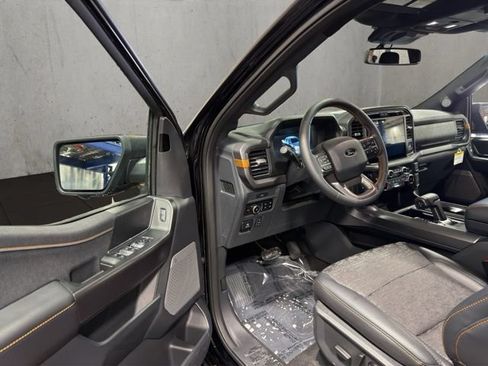 New 2026 Ford F150 Tremor w/ Bed Utility Package AWD/4WD image 18