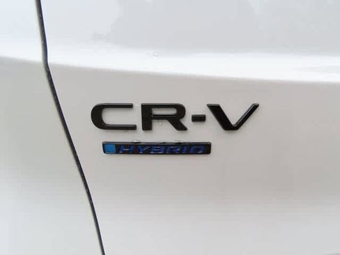 New 2026 Honda CR-V Sport Touring image 7