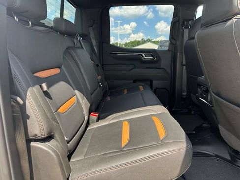 Used 2026 GMC Sierra 1500 AT4 w/ AT4 Premium Package AWD/4WD image 14