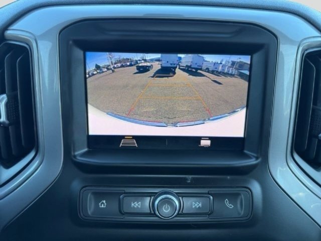 Used 2021 GMC Sierra 1500 4x4 Crew Cab w/ Trailering Package image 23