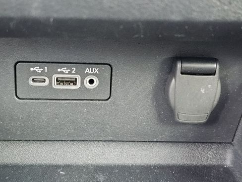 Used 2022 Nissan Altima 2.5 SV AWD/4WD image 13