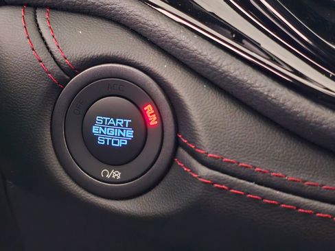 New 2026 Dodge Durango GT image 21