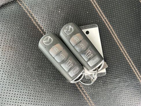 Used 2019 MAZDA CX-5 Grand Touring Reserve image 25