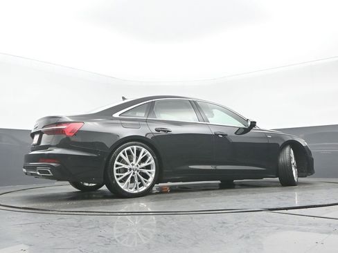 Used 2019 Audi A6 3.0T Prestige w/ Prestige Package image 31