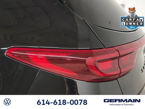 Used 2022 Kia Sportage Nightfall Edition AWD/4WD image 19