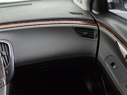 Used 2010 Buick LaCrosse CXS w/ Touring Package image 16