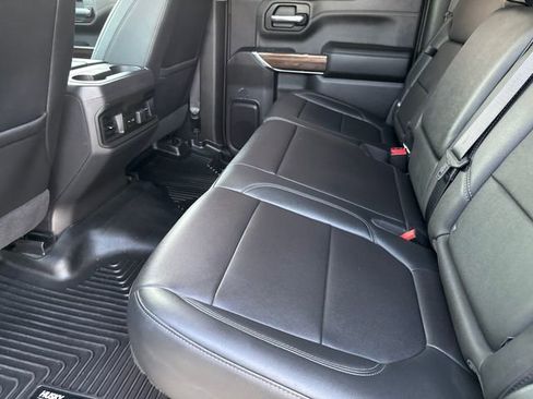 Used 2021 Chevrolet Silverado 1500 LT Trail Boss w/ Convenience Package II image 17