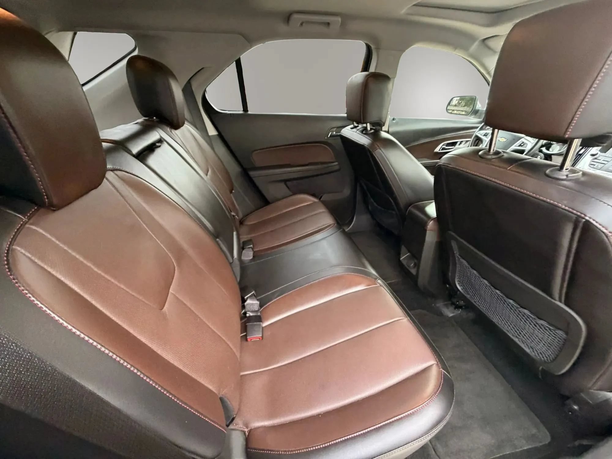 Used 2013 Chevrolet Equinox LTZ FWD image 30