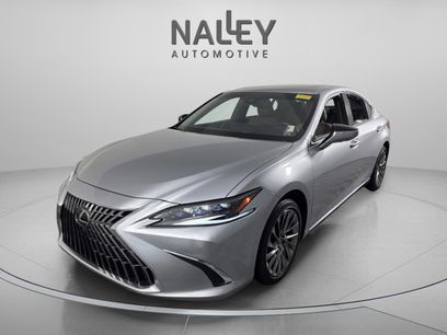 Used 2024 Lexus ES 300h Ultra Luxury