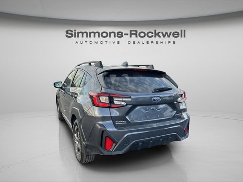 Used 2024 Subaru Crosstrek 2.0i Premium image 6