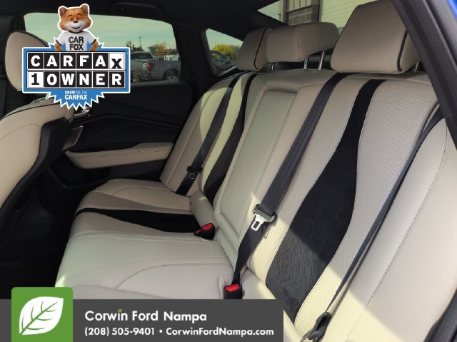 Used 2025 Acura TLX w/ A-SPEC Package AWD/4WD image 26