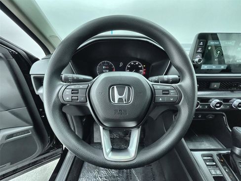 New 2026 Honda CR-V EX image 21