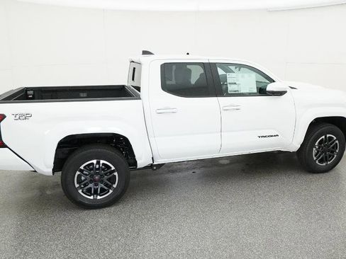 New 2026 Toyota Tacoma TRD Sport image 86