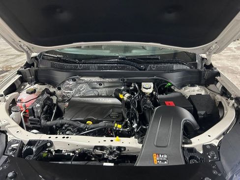 New 2026 Chevrolet Trax ACTIV w/ Sunroof Package image 29