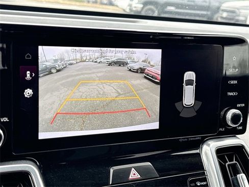 Used 2023 Kia Sorento SX image 21