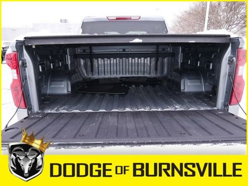 Used 2025 Chevrolet Silverado 1500 LT image 13