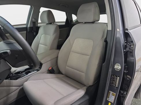 Used 2017 Hyundai Tucson Sport w/ Cargo Package FWD image 14