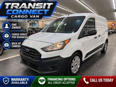 Used 2022 Ford Transit Connect XL